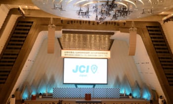 JC拡大会議・河西真VCに訊く～そうだ京都会議行こうvol.1